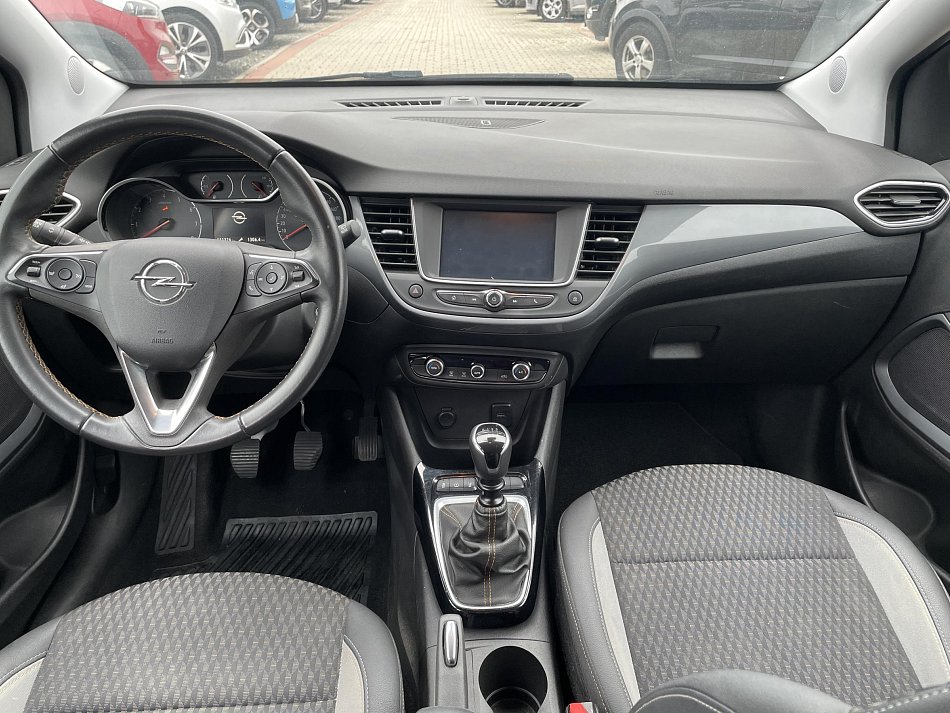 Opel Crossland X 1.2 T Innovation