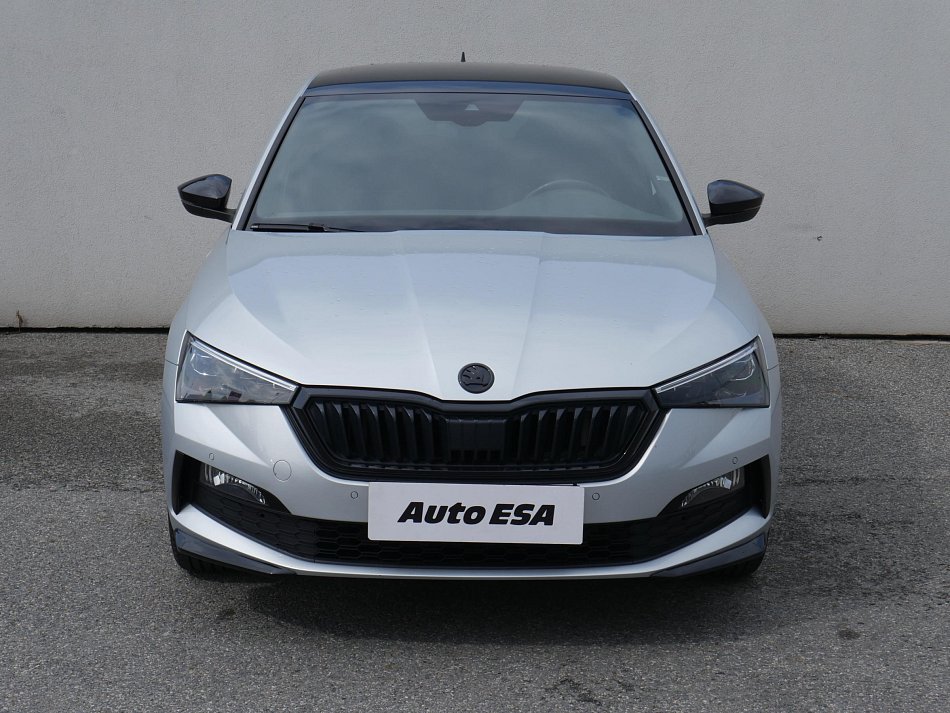 Škoda Scala 1.0 TSi Style