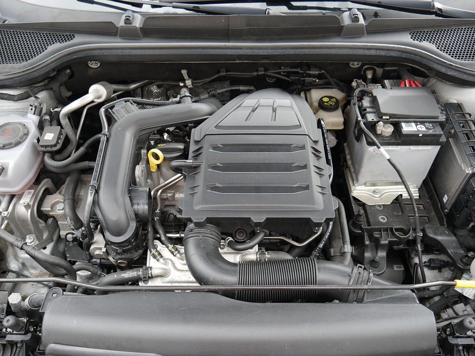 Škoda Scala 1.0 TSi Style