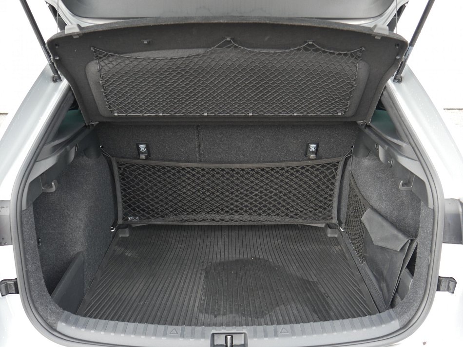 Škoda Scala 1.0 TSi Style