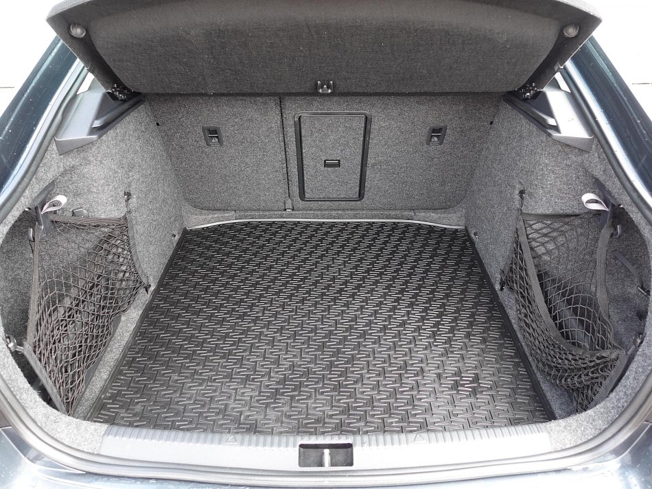 Škoda Octavia III 1.4TSi 