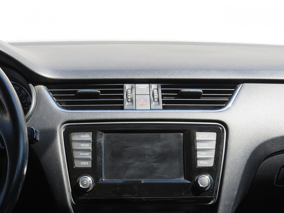 Škoda Octavia III 1.6 TDi Ambition