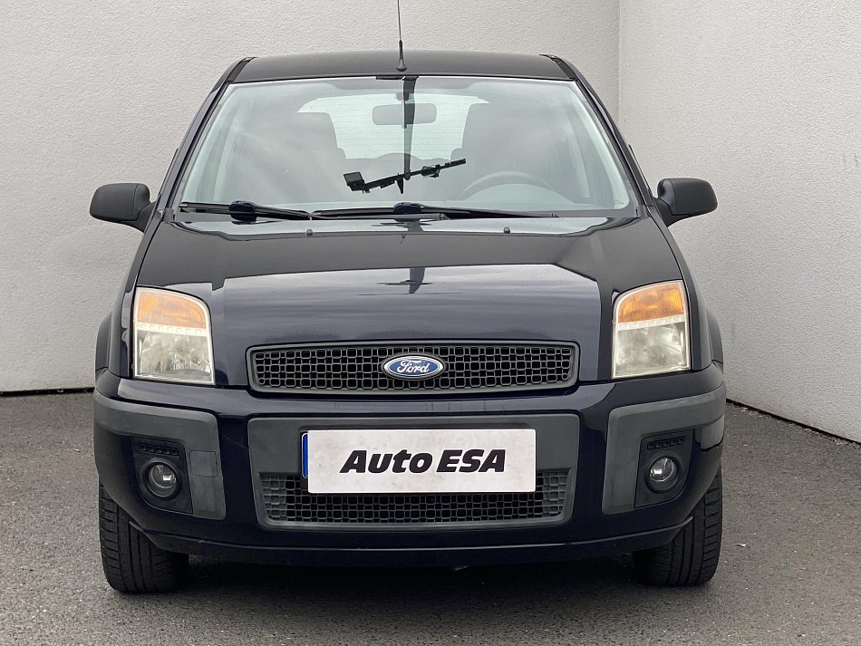 Ford Fusion 1.4i Trend