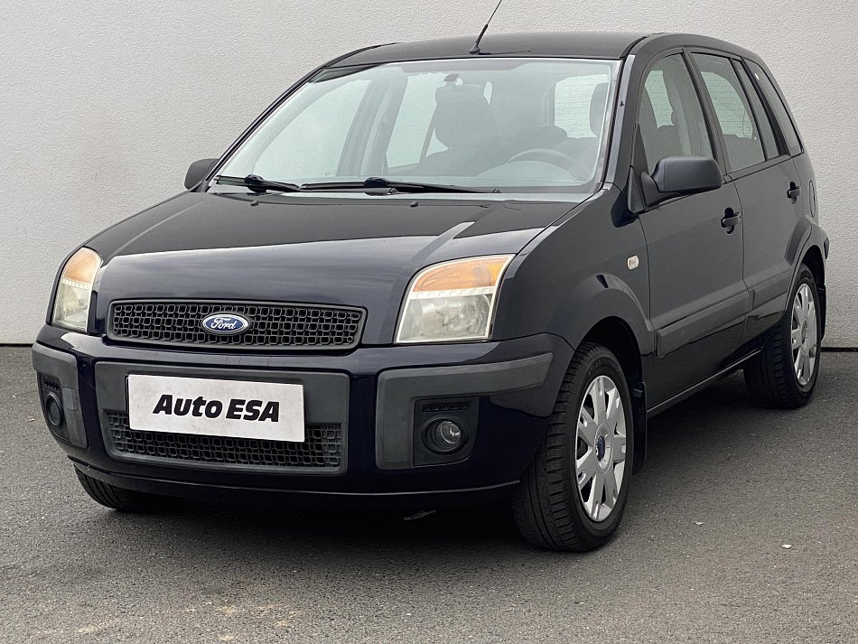 Ford Fusion 1.4i Trend