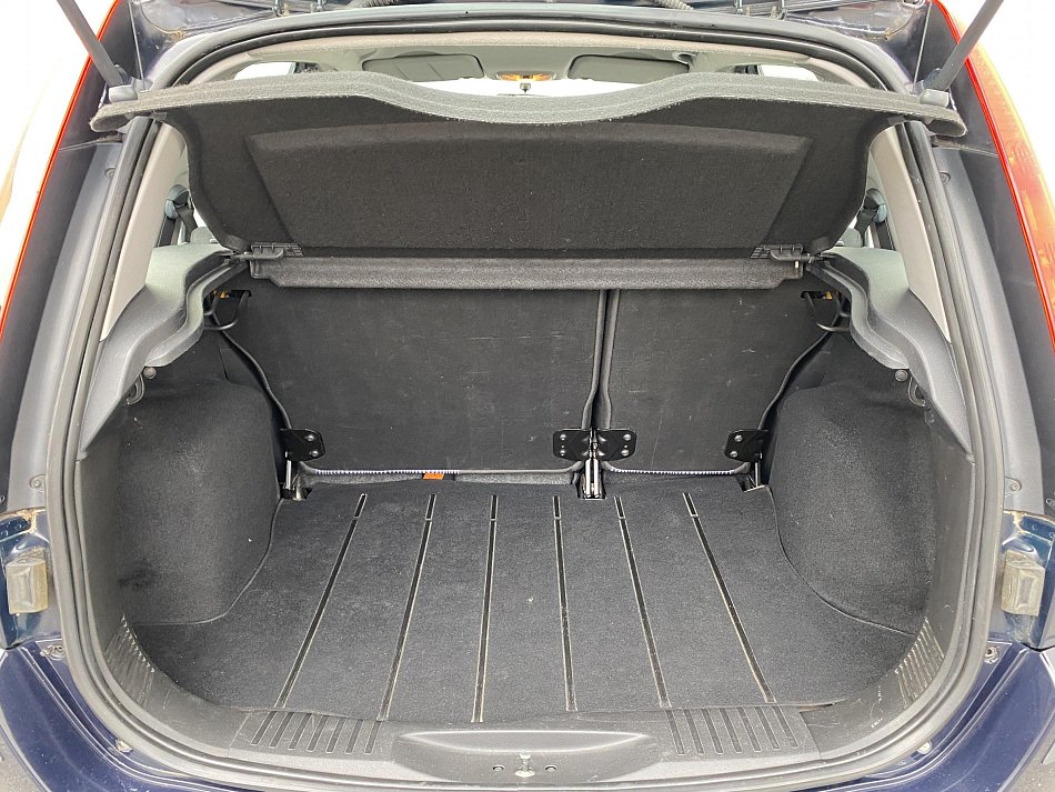 Ford Fusion 1.4i Trend