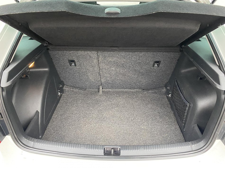 Škoda Rapid 1.2 TSI Sport