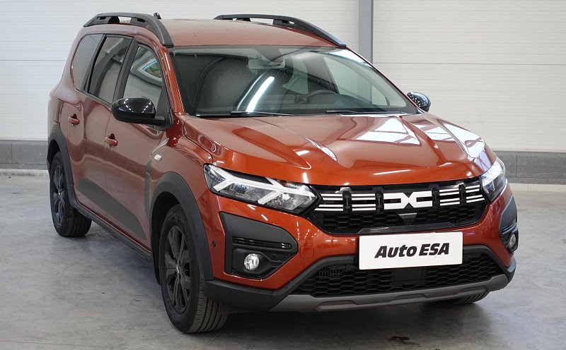 Dacia Jogger 1.0 TCe Extreme+