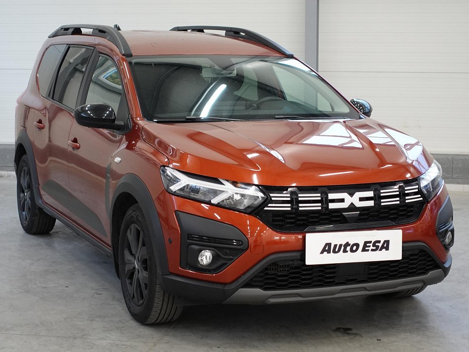 Dacia Jogger 1.0 TCe Extreme+