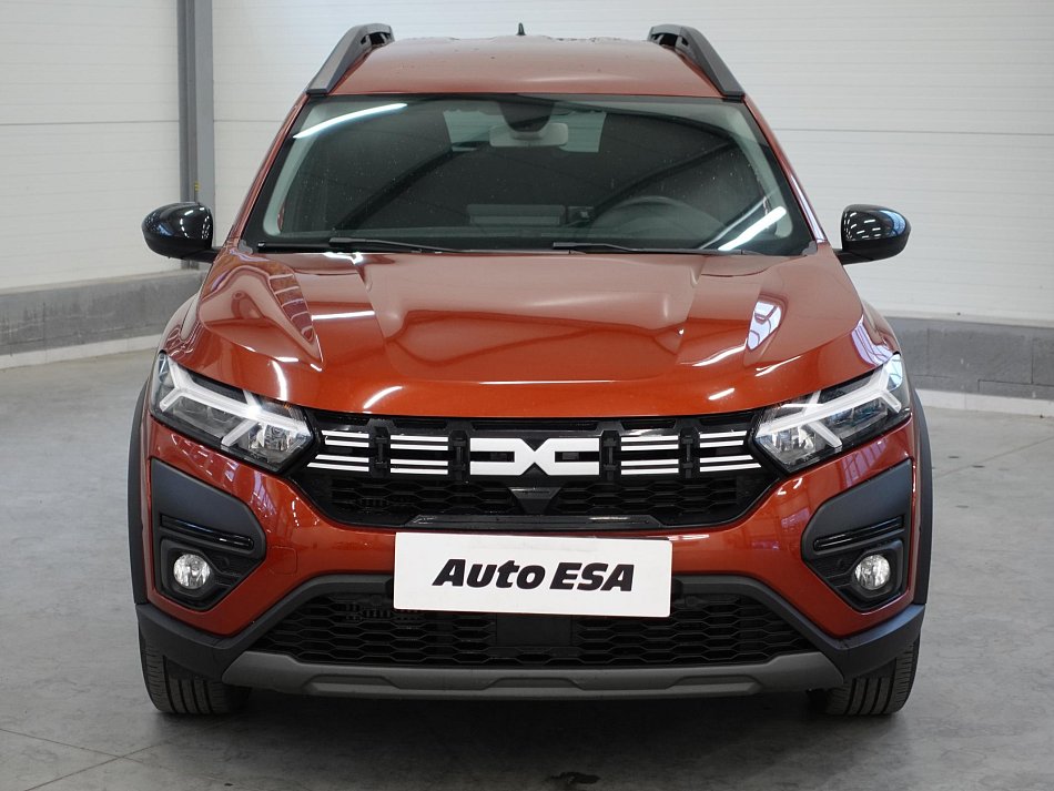 Dacia Jogger 1.0 TCe Extreme+