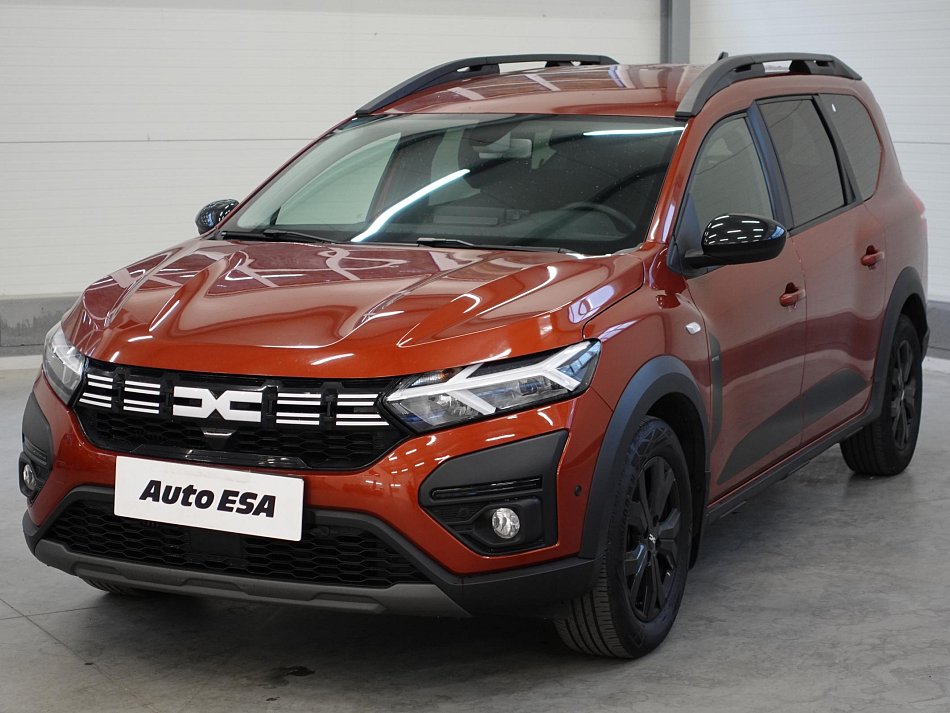 Dacia Jogger 1.0 TCe Extreme+