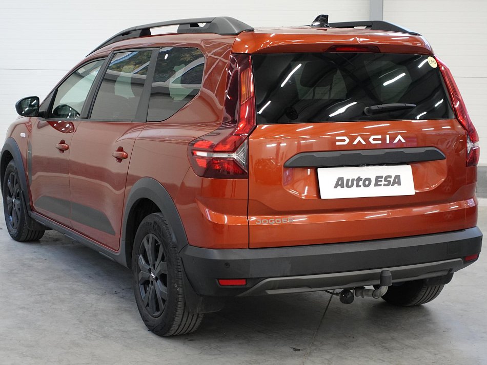 Dacia Jogger 1.0 TCe Extreme+