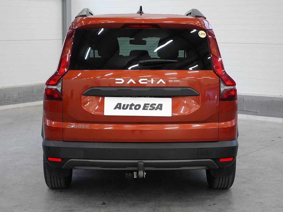 Dacia Jogger 1.0 TCe Extreme+