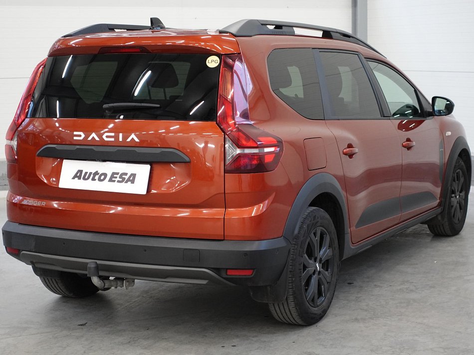 Dacia Jogger 1.0 TCe Extreme+