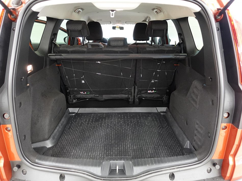 Dacia Jogger 1.0 TCe Extreme+