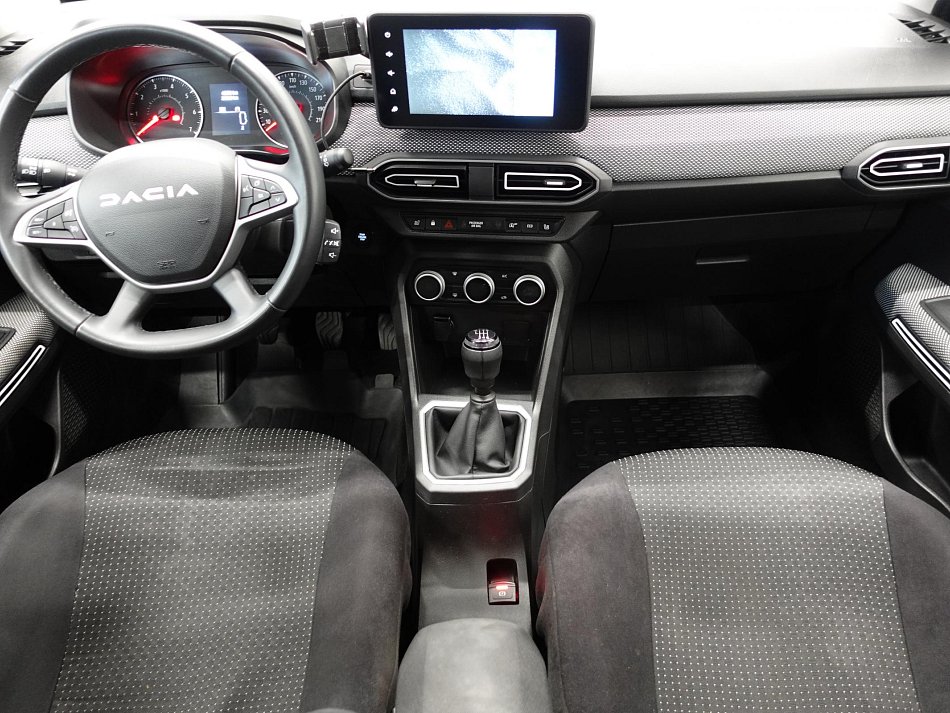 Dacia Jogger 1.0 TCe Extreme+