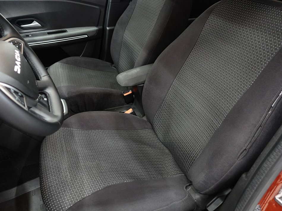 Dacia Jogger 1.0 TCe Extreme+