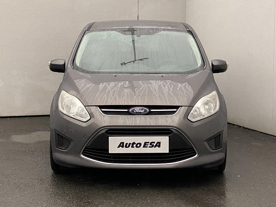 Ford C-MAX 1.6 EB Trend