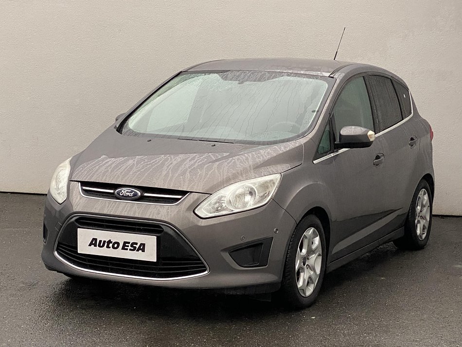 Ford C-MAX 1.6 EB Trend