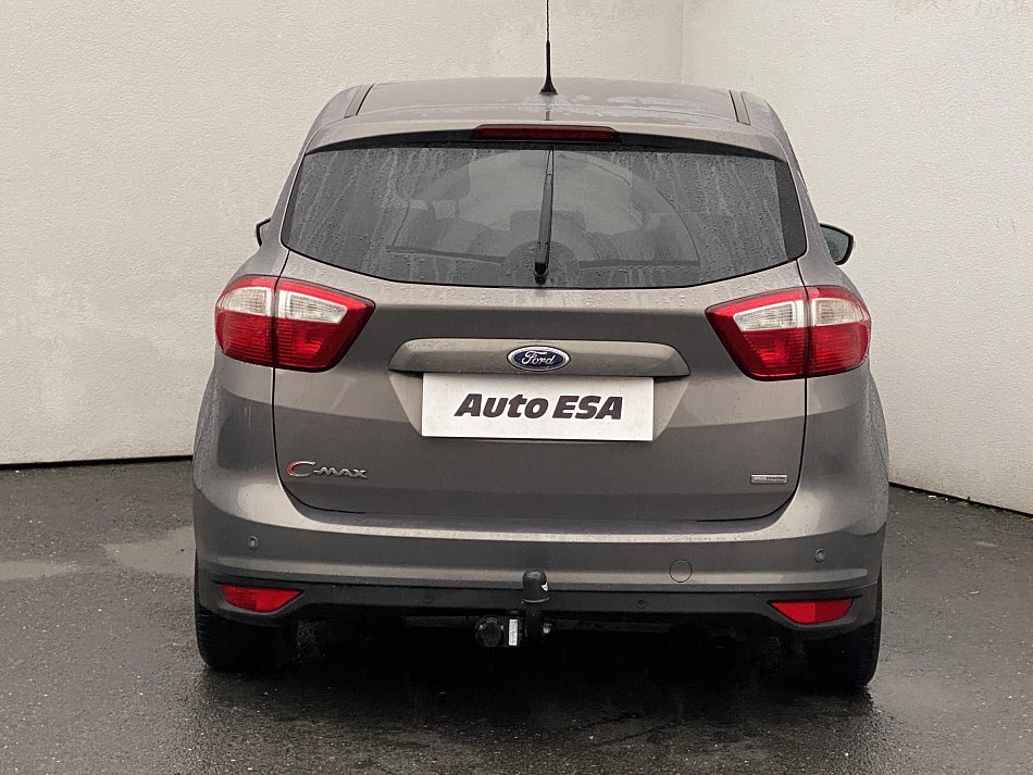 Ford C-MAX 1.6 EB Trend