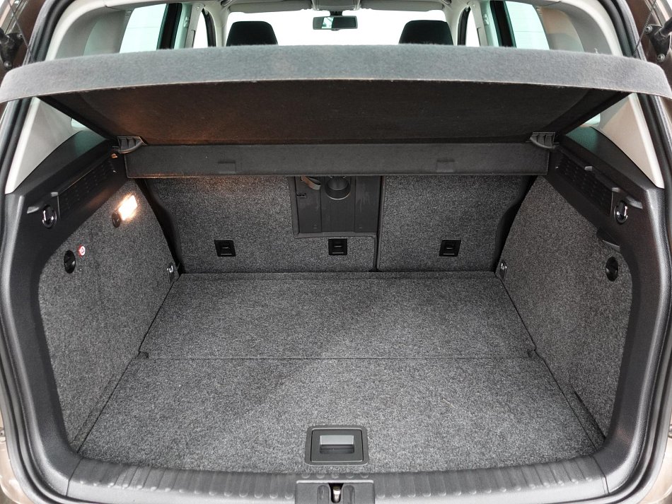 Volkswagen Tiguan 1.4 TSI Sport 4x4