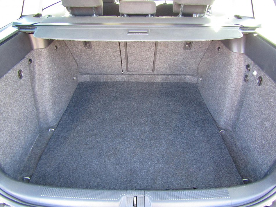 Škoda Octavia II 2.0 TDi  4x4