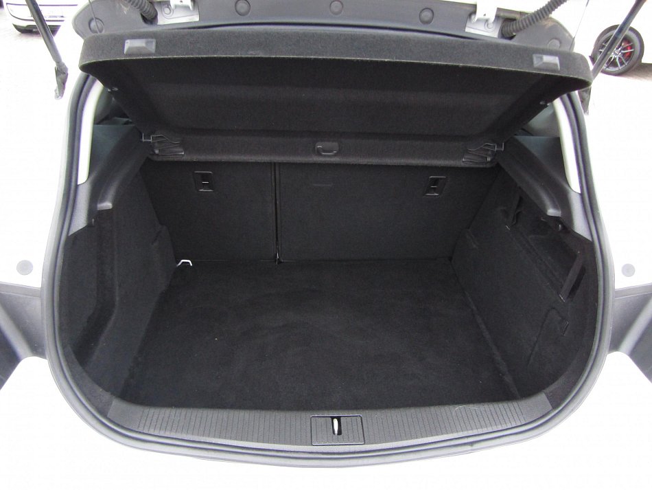 Opel Astra 1.4 T Sport