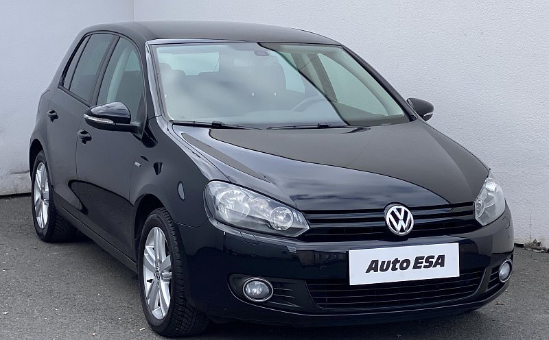 Volkswagen Golf 1.2 TSi Match