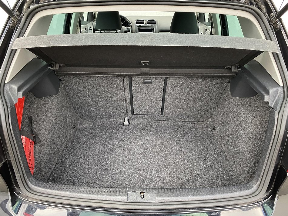 Volkswagen Golf 1.2 TSi Match