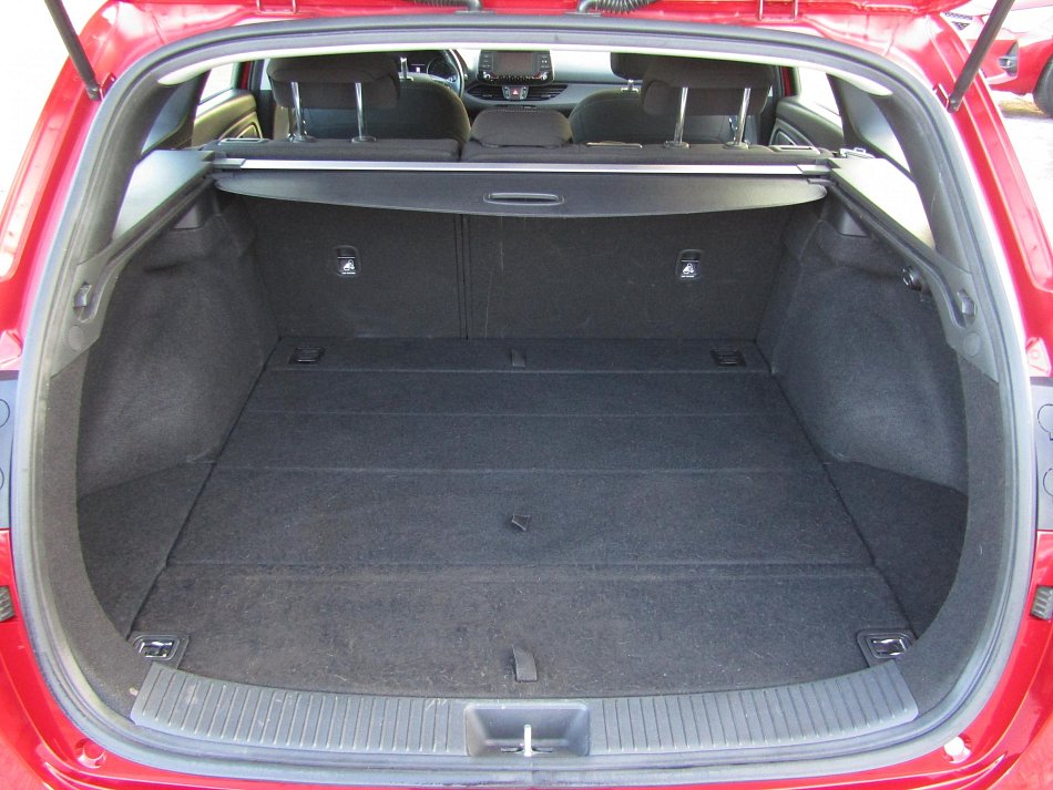 Hyundai I30 1.0 T-GDi 