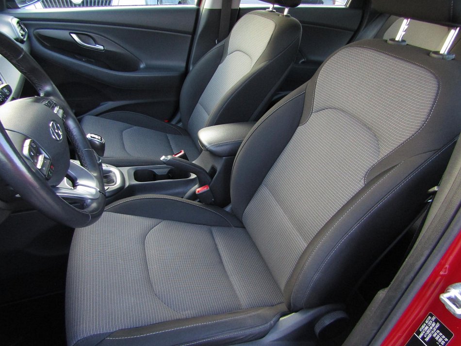 Hyundai I30 1.0 T-GDi 