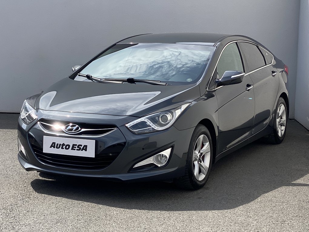 Hyundai I40 2.0GDi 