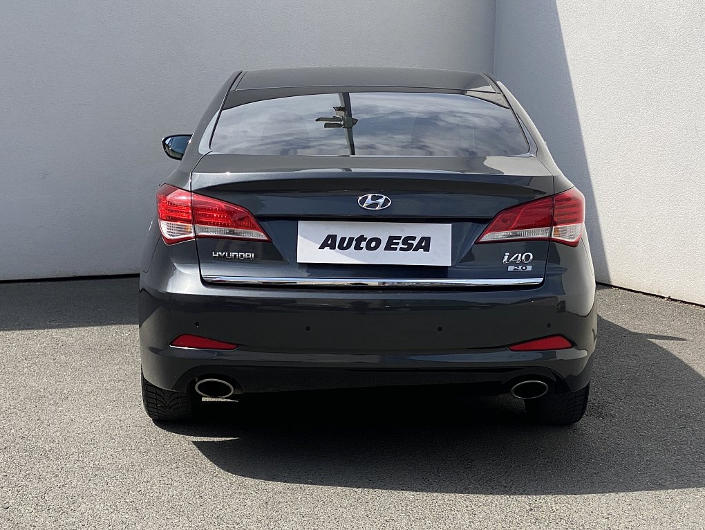 Hyundai I40 2.0GDi 