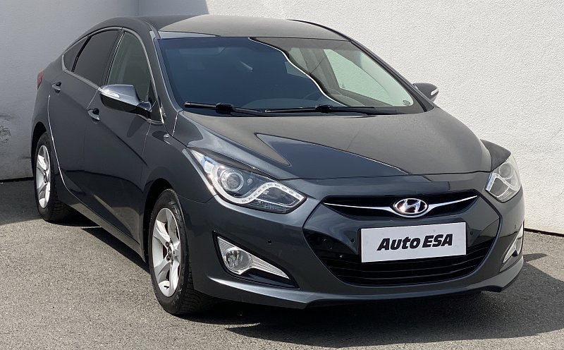 Hyundai I40 2.0GDi 