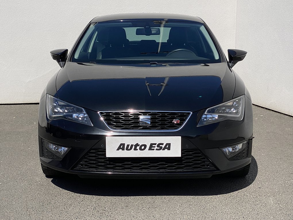 Seat Leon 1.4 TSi FR
