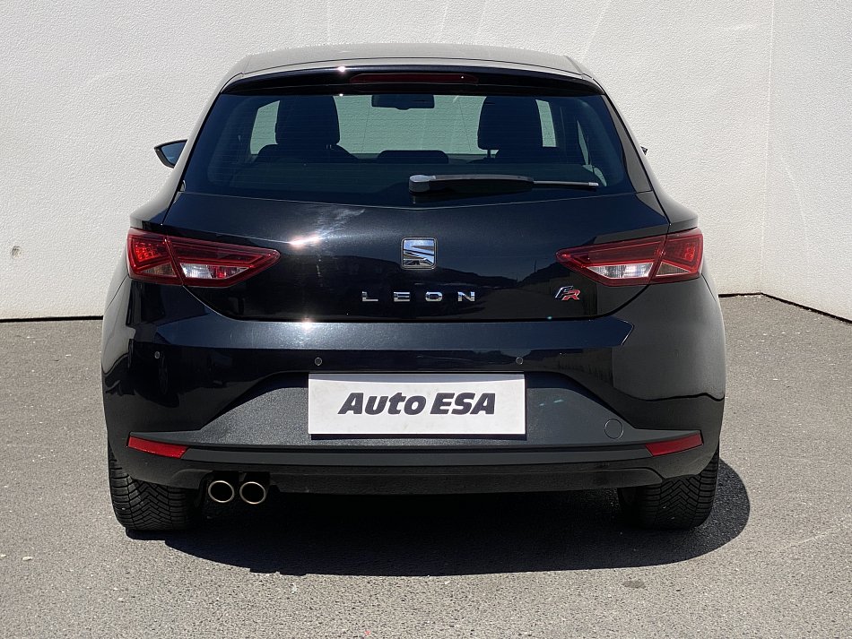 Seat Leon 1.4 TSi FR
