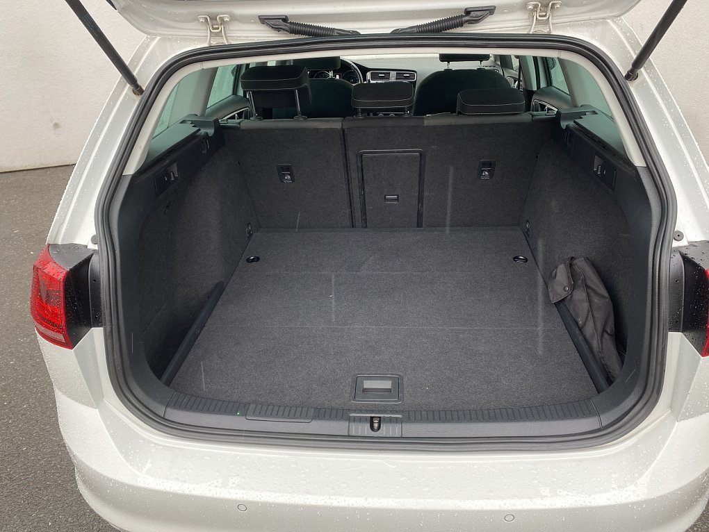 Volkswagen Golf 1.4 TSi Highline