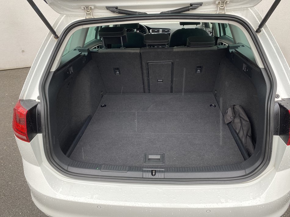 Volkswagen Golf 1.4 TSi Highline