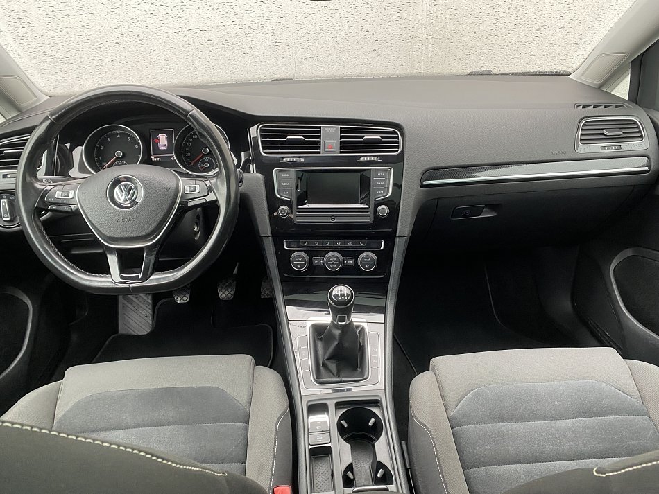 Volkswagen Golf 1.4 TSi Highline