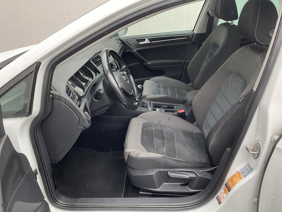 Volkswagen Golf 1.4 TSi Highline