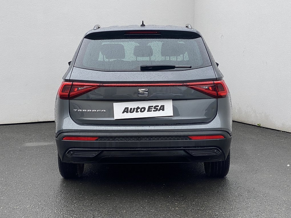 Seat Tarraco 1.5 TSi Style