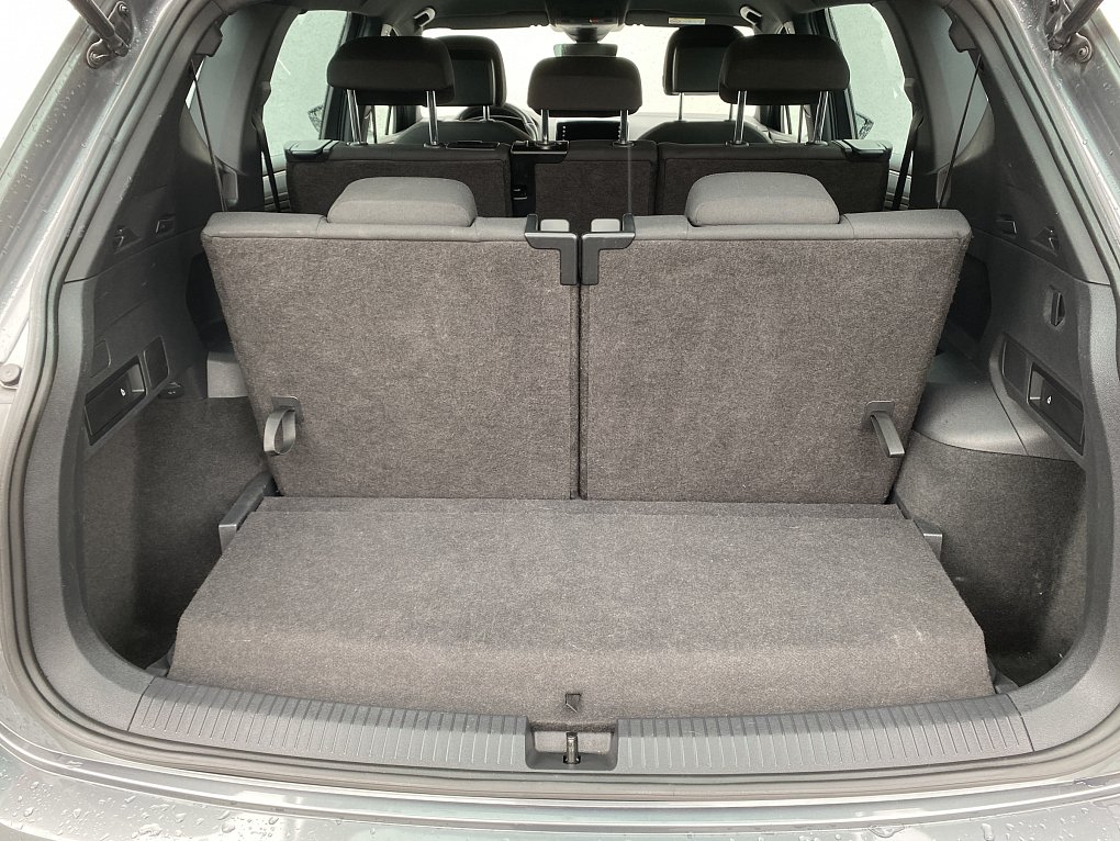 Seat Tarraco 1.5 TSi Style