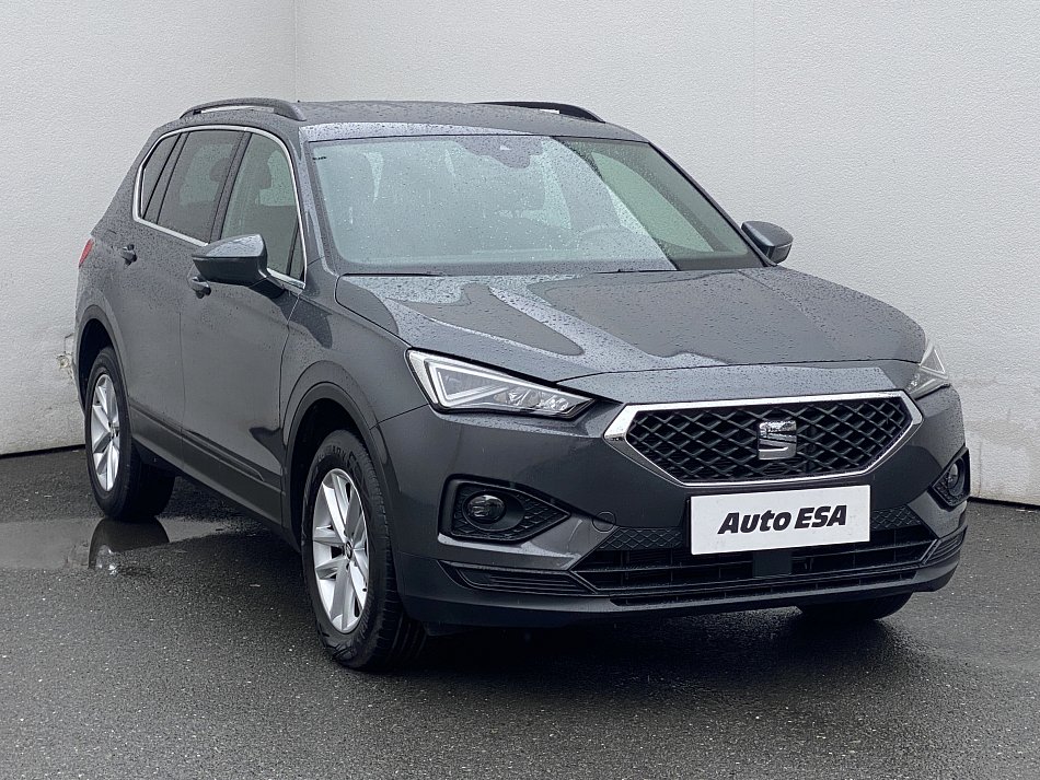 Seat Tarraco 1.5 TSi Style