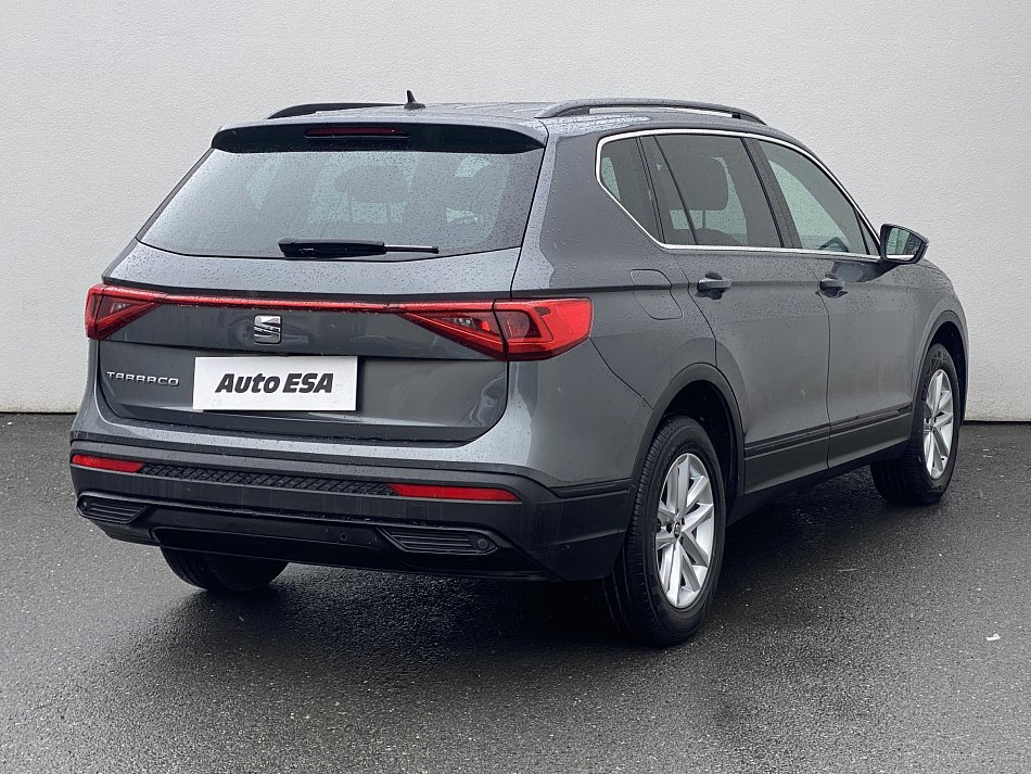 Seat Tarraco 1.5 TSi Style
