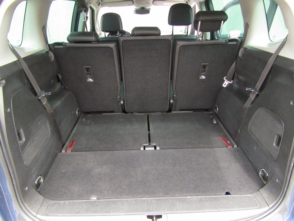 Opel Zafira 2.0 CDTi 