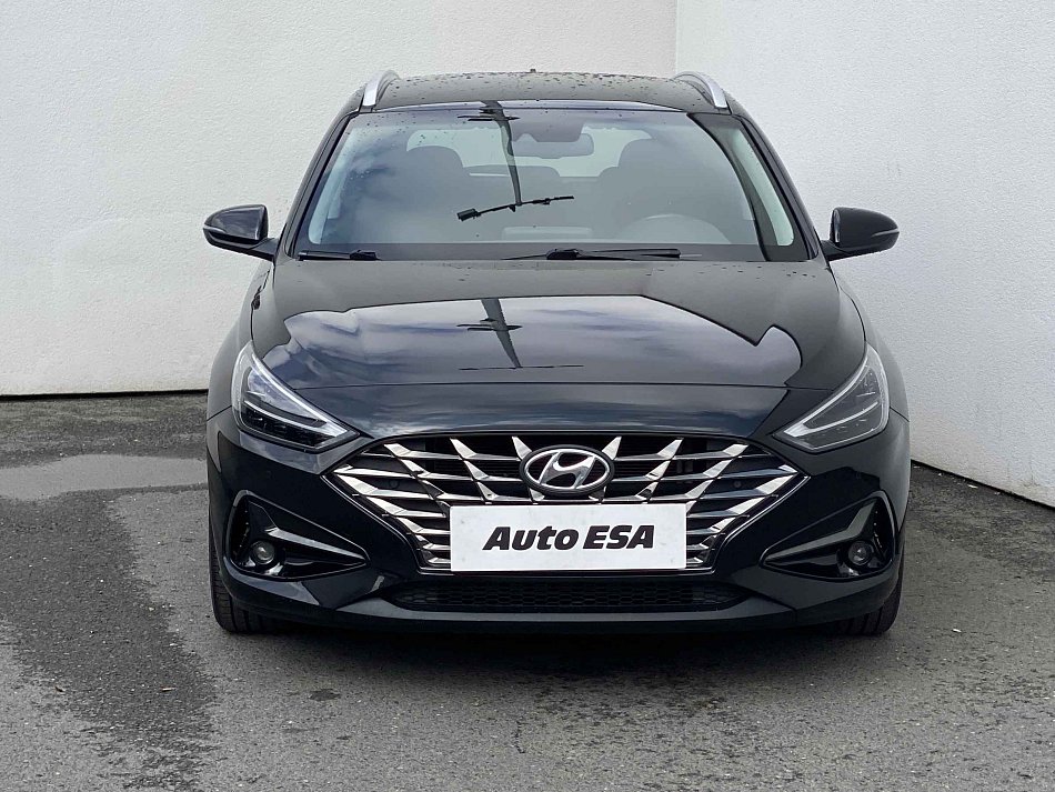 Hyundai I30 1.5 T-GDi Smart