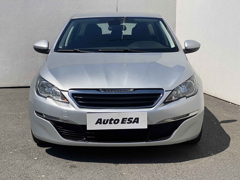 Peugeot 308 1.6HDi 
