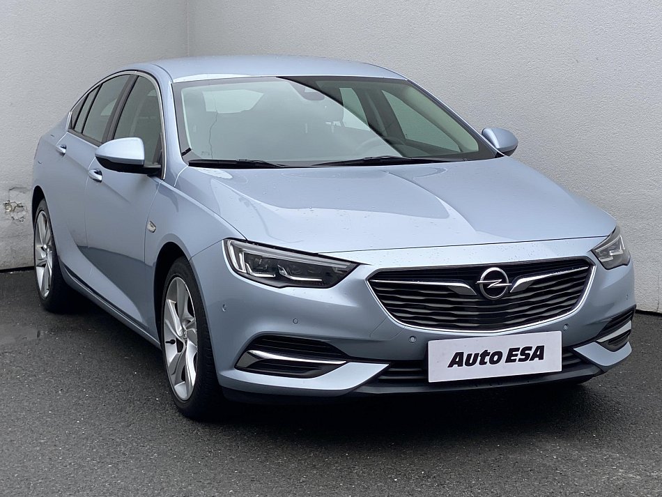 Opel Insignia 2.0 CDTi Innovation