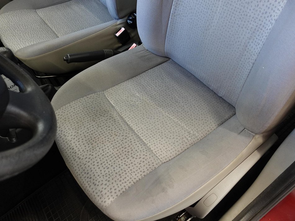 Dacia Logan 1.4MPi 