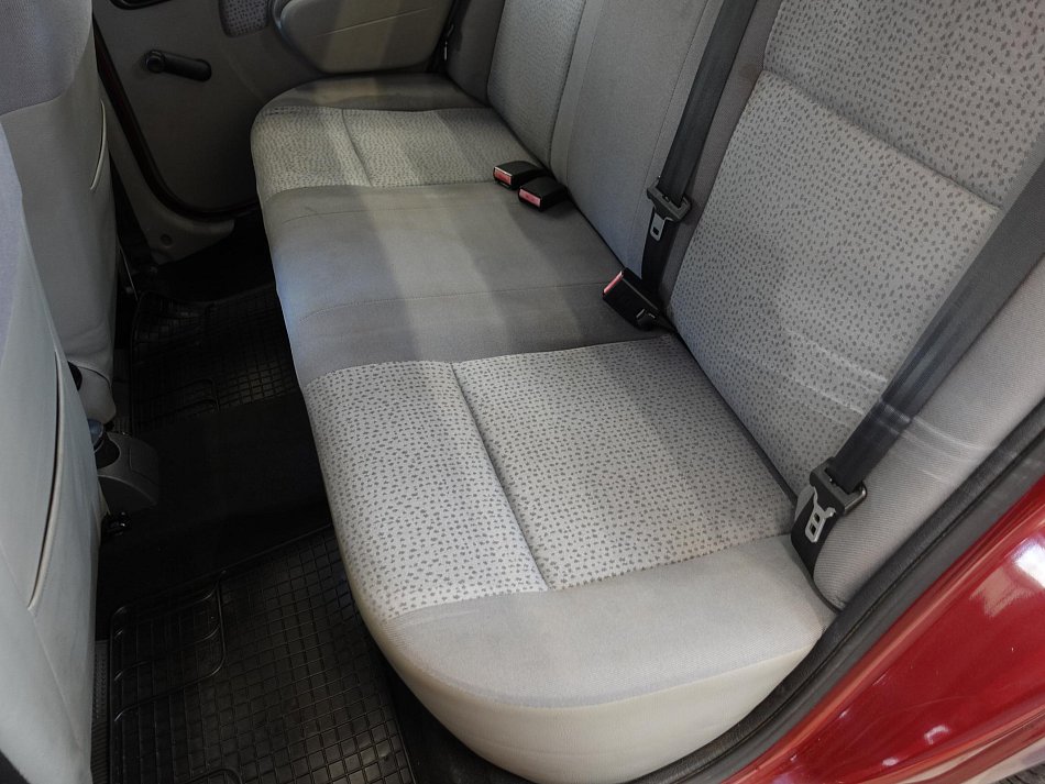Dacia Logan 1.4MPi 
