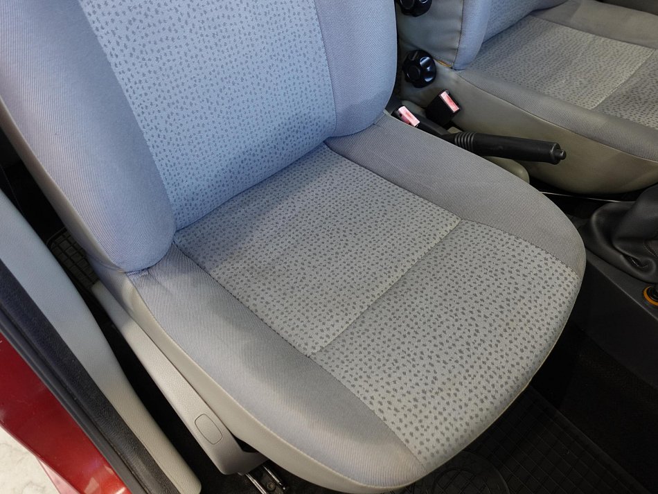 Dacia Logan 1.4MPi 